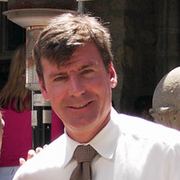 William McDade