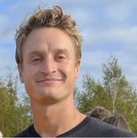 Kevin Brattgjerd