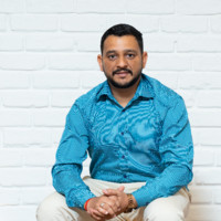 Pradeep Kumar