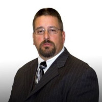 Richard (Andy) Mattingly