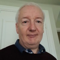 Martin Batstone