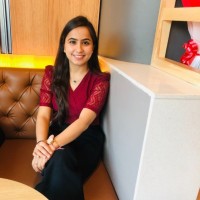 Aishna Rawal