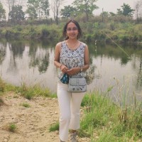 Ashmita Thapa