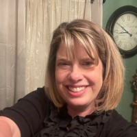 Angie Blanton