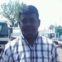 kuben munsamy