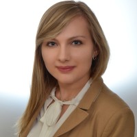 Aleksandra Lisiecka