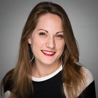 Patrícia Das Neves Borges