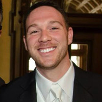 Adam Schwarz