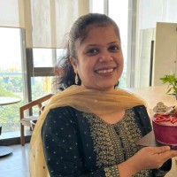 Supriya Modak