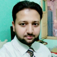 Muhammad Waheed Iqbal