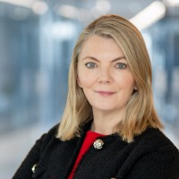 Nicola Woods, Mcipd
