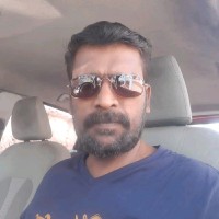 M K Vadivel
