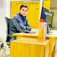 Deepak Thakur