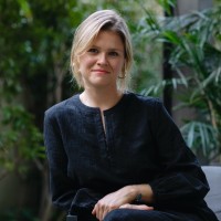 Emily Chambers