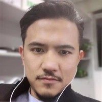 傅思杰