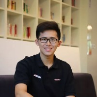 Ray Huang