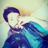 Sharif Jahangir