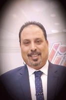 Hesham ali