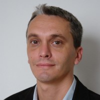 Cantin Jérôme