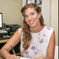 Maria Emilia Ramos Clausen
