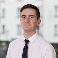 Brendan Henry