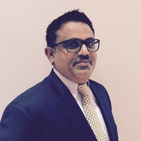 Dilip Damodharan Pillai