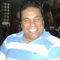 Rogerio De Borba Junior