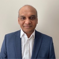 Ankesh Mistry