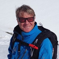 Edward Sinclair-Killwick