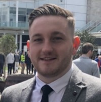 Ryan O’Hea