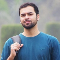 Umar Rauf