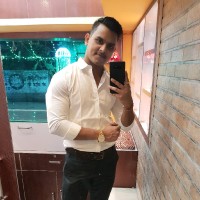 ARBIND KUMAR SHAW
