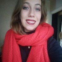 Chloé Bonnefond