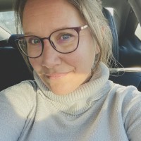 Amanda Harden