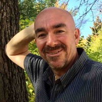 Colin Wensley