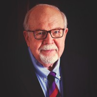 P.  Lewis Robinson, CPA