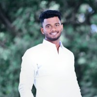 Pratik Darekar