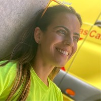Melodie Sánchez Brito