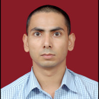 Ramanand Choudhary