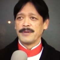 Vergilio Arnesto