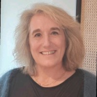 Catherine Delabarre