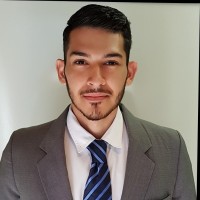 Diego Cosio Hernandez