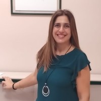 María Magdalena Martel Melián
