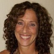 Jodi Levine
