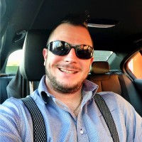Richard Brooks Cfsp