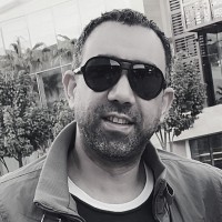 Amr A. Abdallah