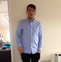 Steviepaul Greenslade