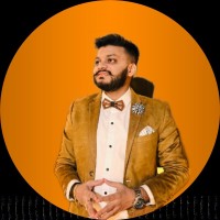 Sachin Bihani ♚