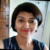 Sayani Munshi