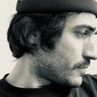 Simone Del Grosso